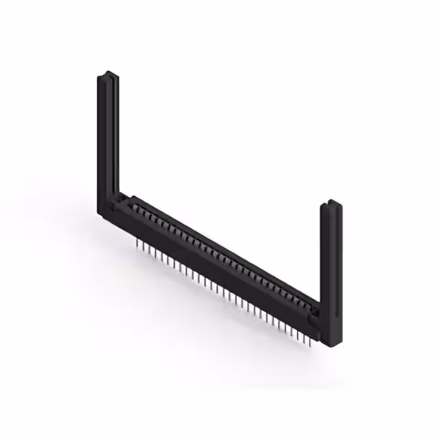 357-029-441-158 EDAC Inc.  Edgeboard Connectors